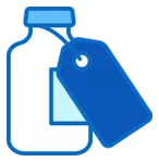medicine bottle
